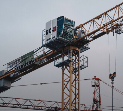 industrial security service