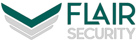Flair Security Logo